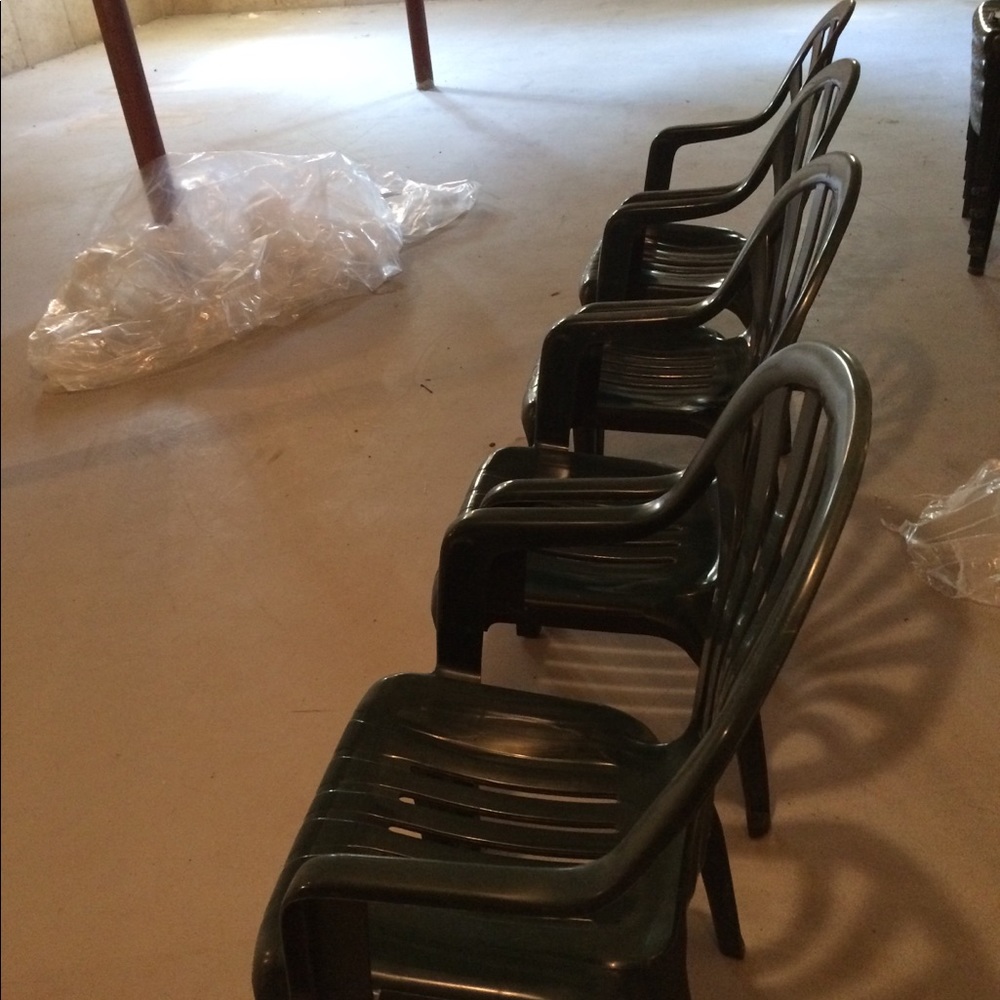 Chairs - Picture 5 of 5